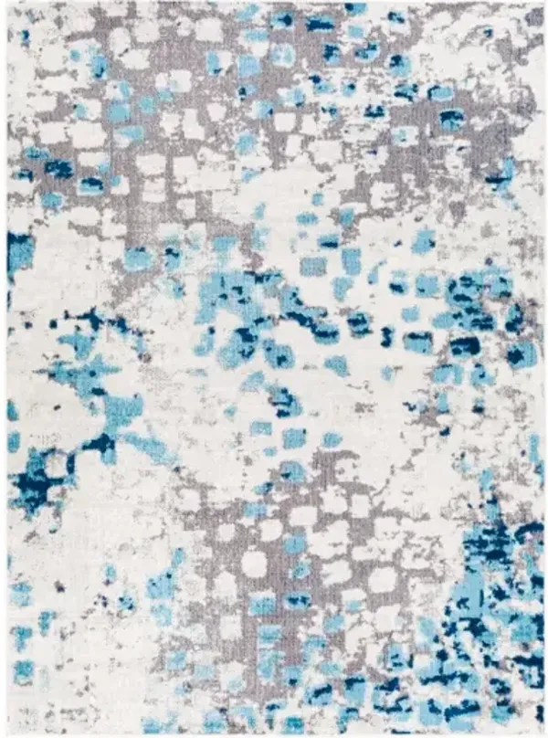 Floransa 5'3" x 7'1" Rug