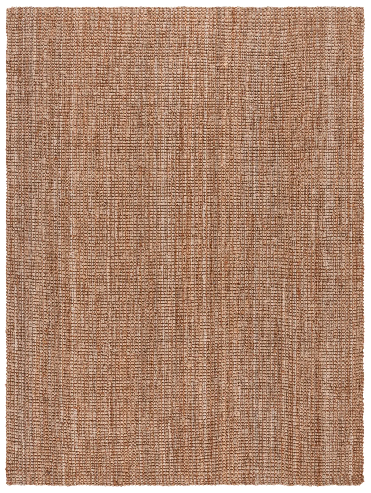 NATURAL FIBER Hand Woven 3' x 5' area rug