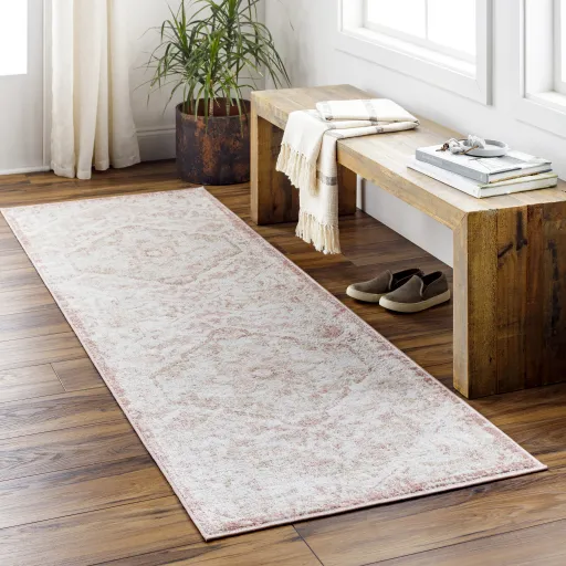 St tropez 7'10" Square Rug