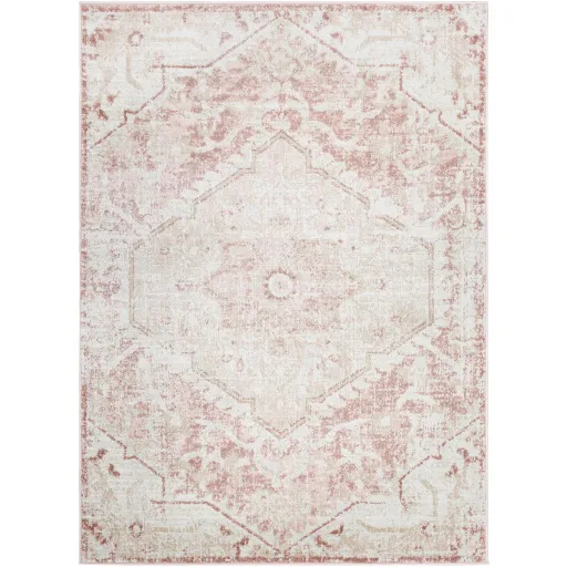 St tropez 7'10" Square Rug