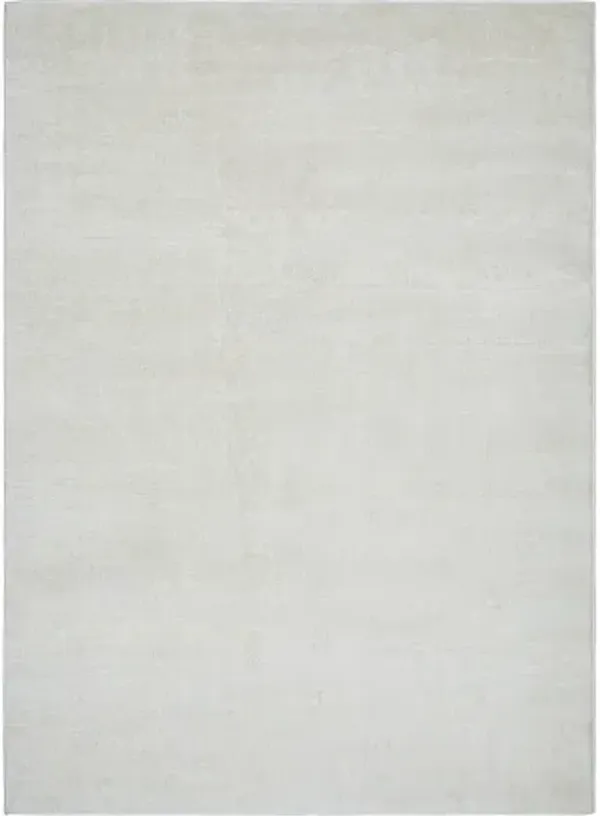 Freud FEU-2328 7'10" x 10' Machine Woven Rug