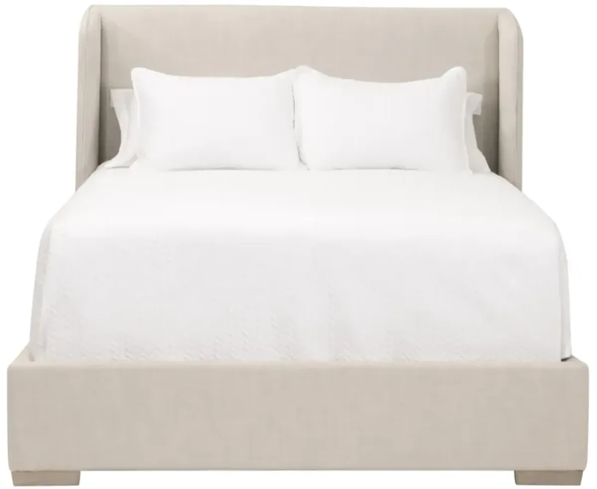 Stewart Cal King Bed