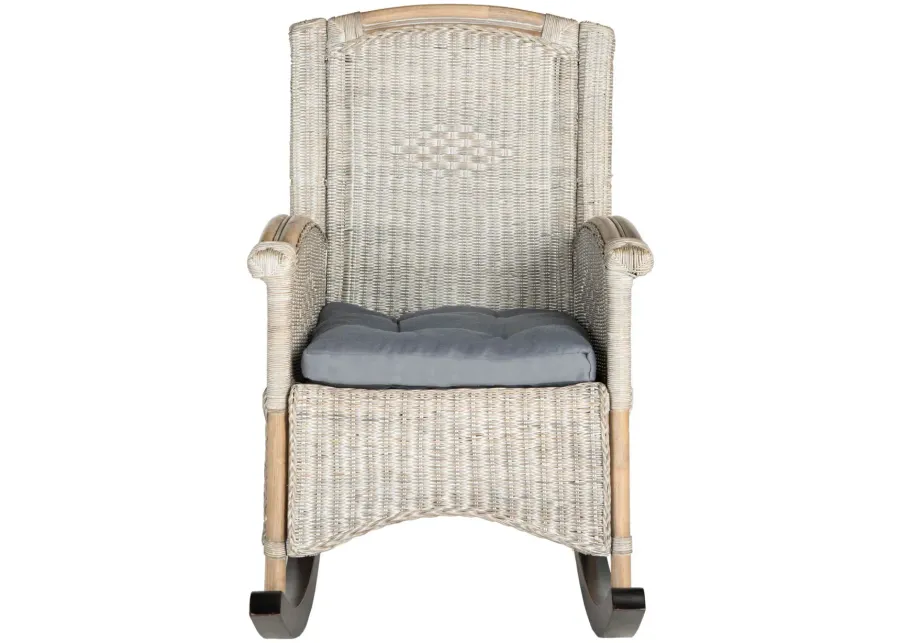 VERONA ROCKING CHAIR