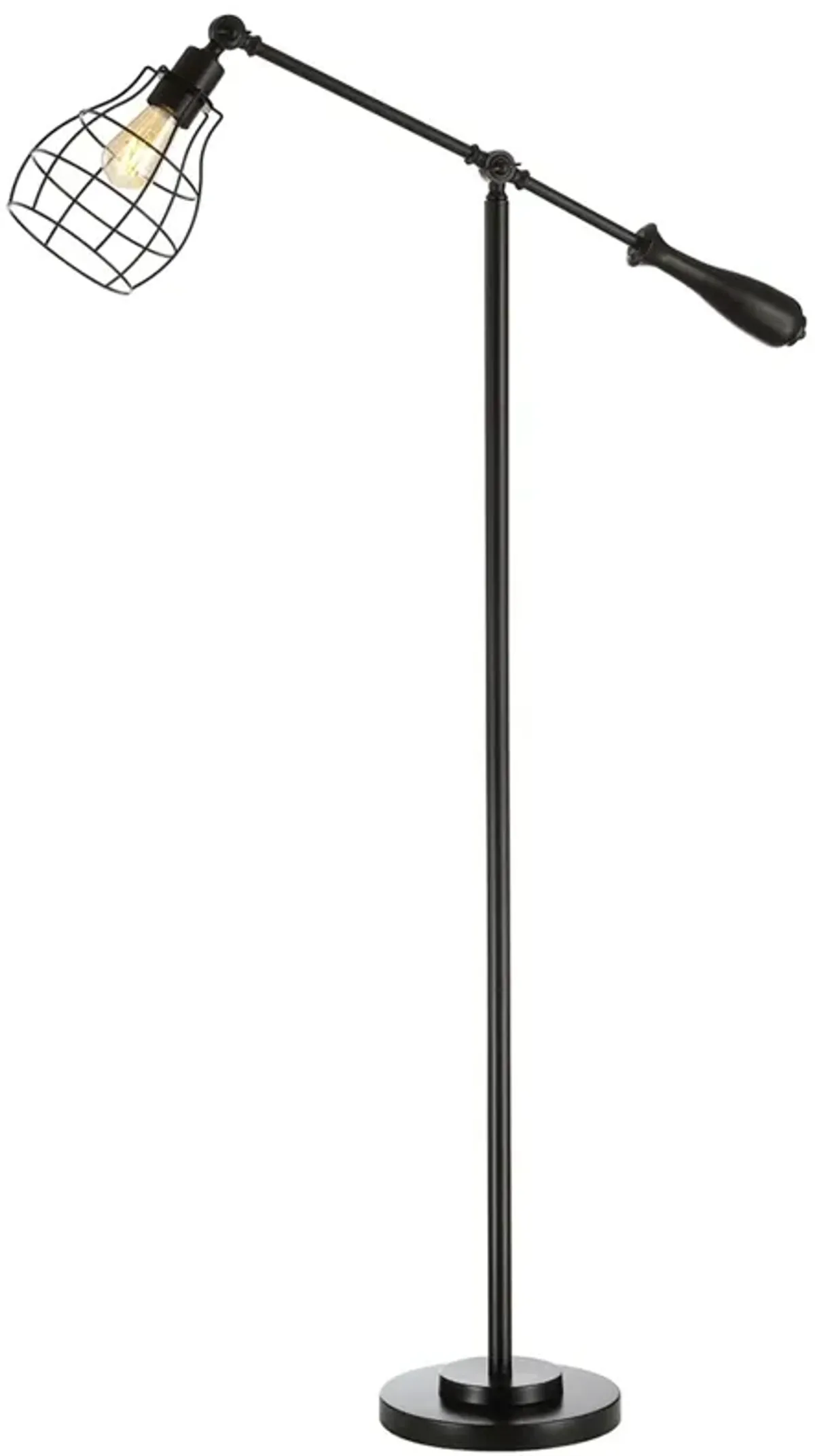 Brice Floor Lamp