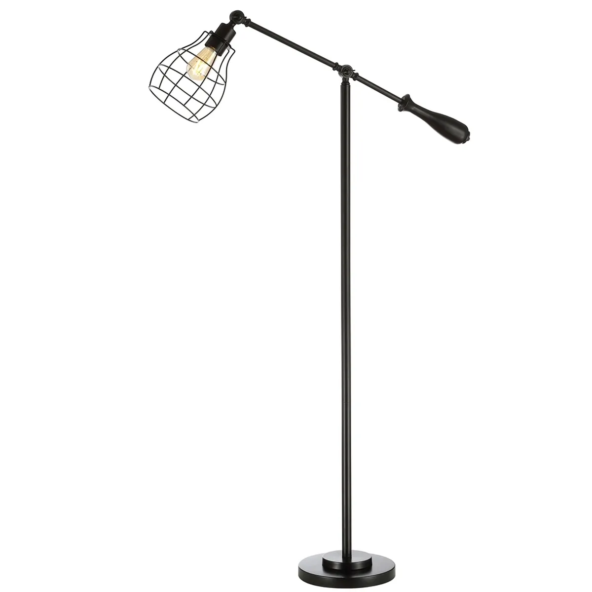 Brice Floor Lamp