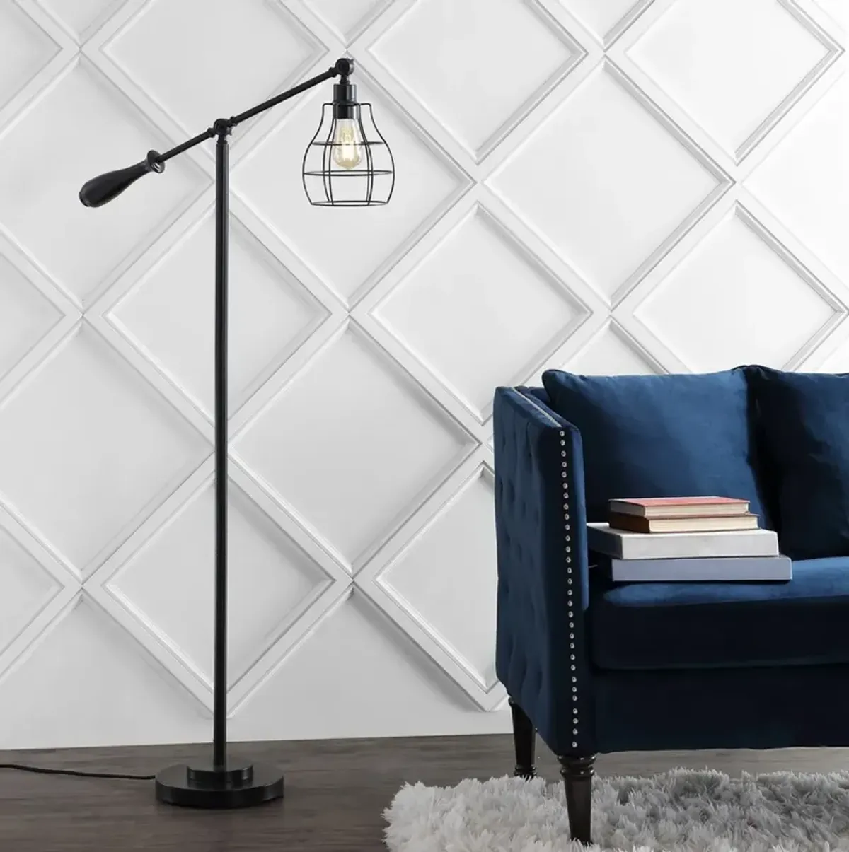 Brice Floor Lamp