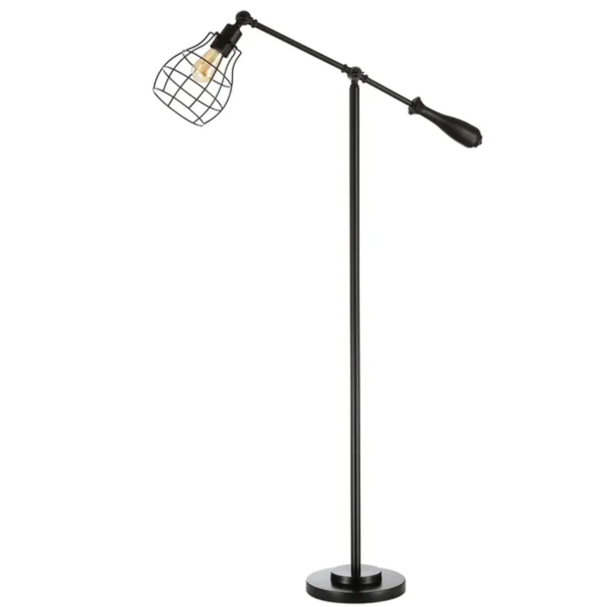 Brice Floor Lamp