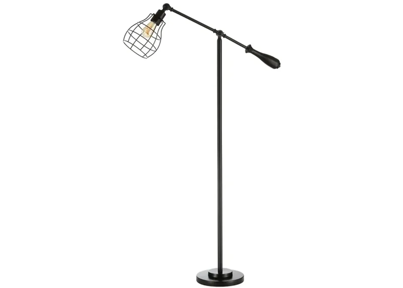 Brice Floor Lamp