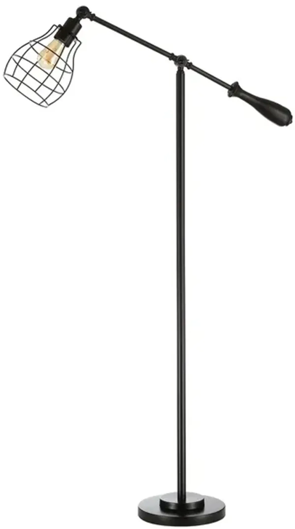 Brice Floor Lamp