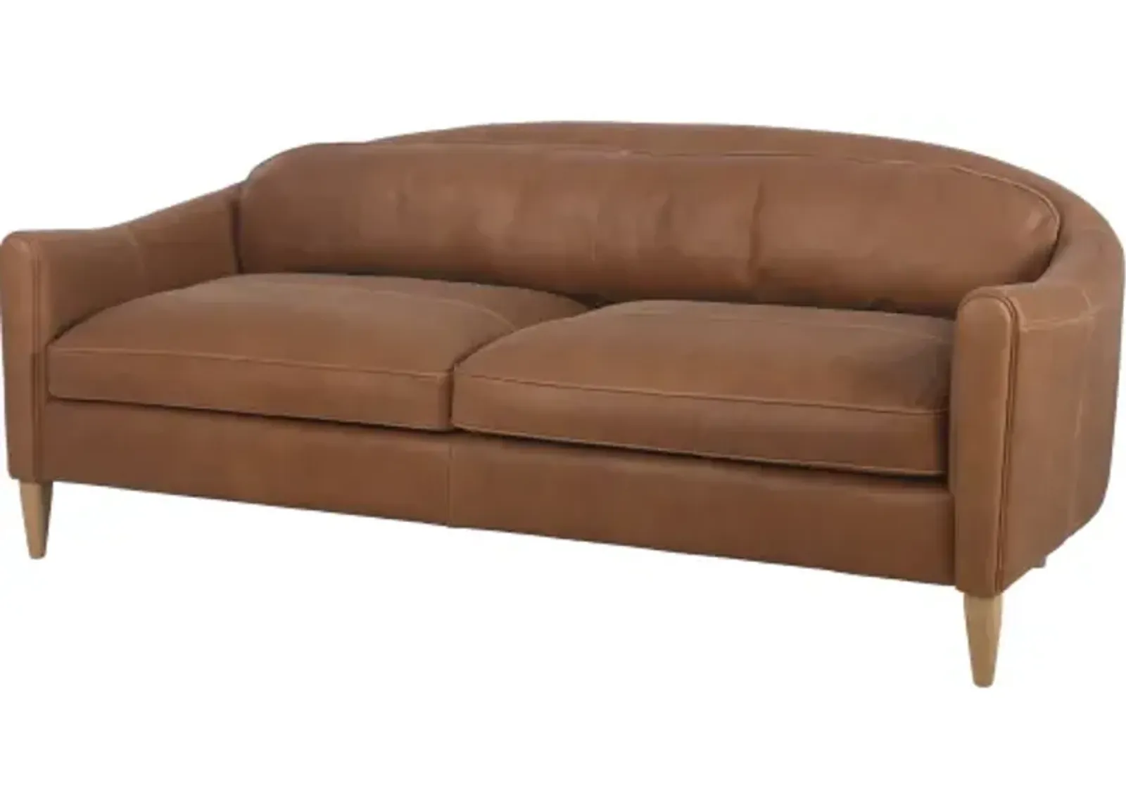 Kenmare KENM-001 31"H x 79"W x 36"D Sofa