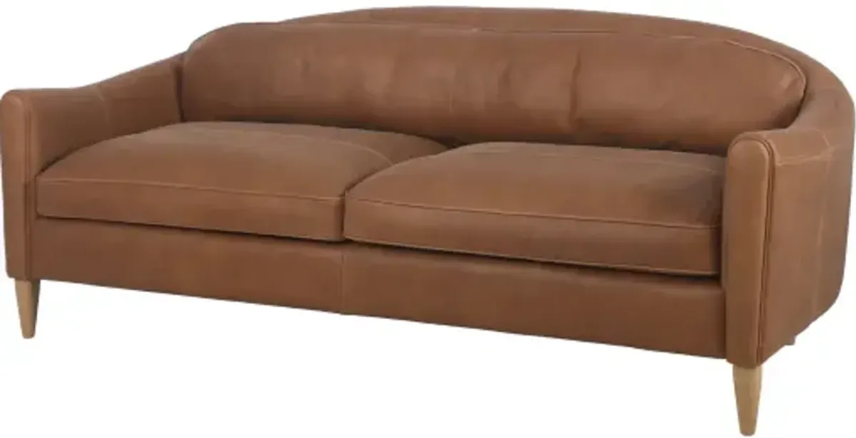 Kenmare KENM-001 31"H x 79"W x 36"D Sofa