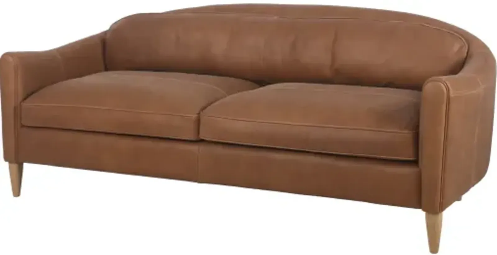 Kenmare KENM-001 31"H x 79"W x 36"D Sofa