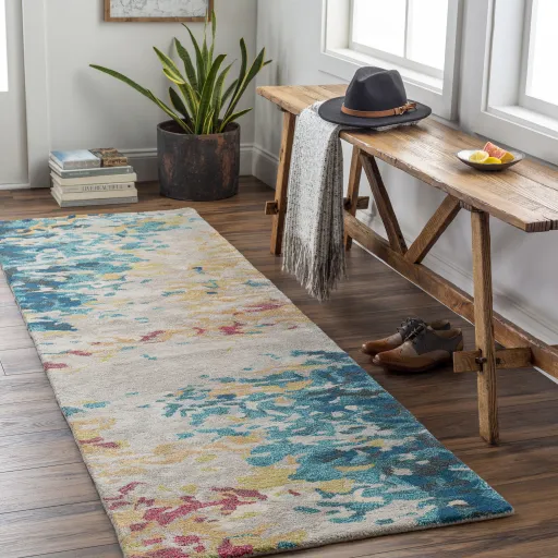 Kavita 8'10" x 12' Rug