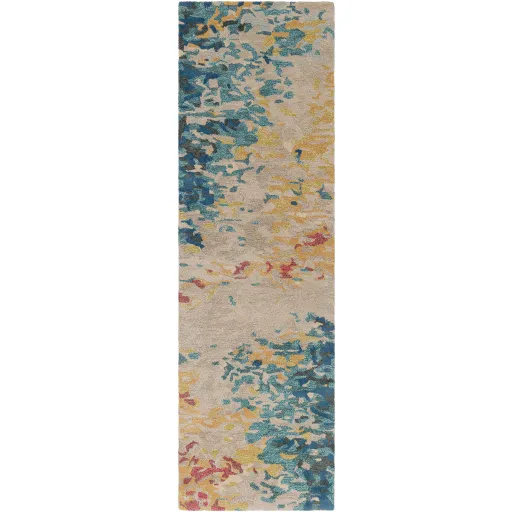 Kavita 8'10" x 12' Rug