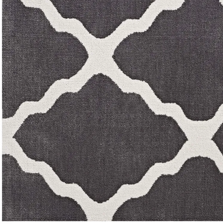 Marja Moroccan Trellis 5x8 Area Rug