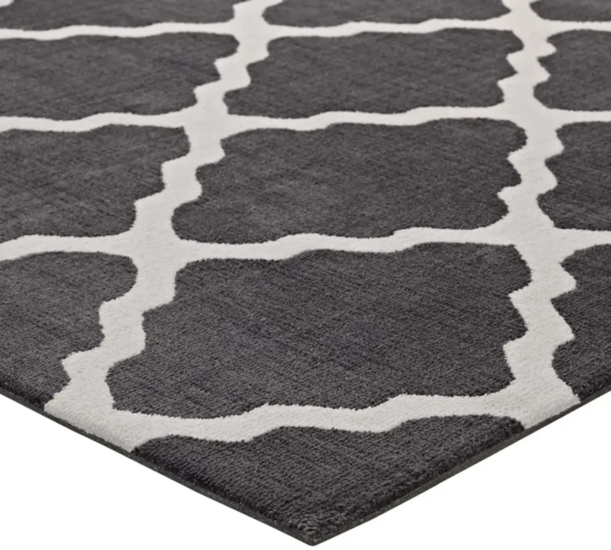 Marja Moroccan Trellis 5x8 Area Rug