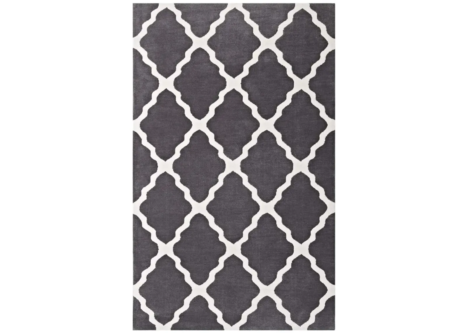 Marja Moroccan Trellis 5x8 Area Rug