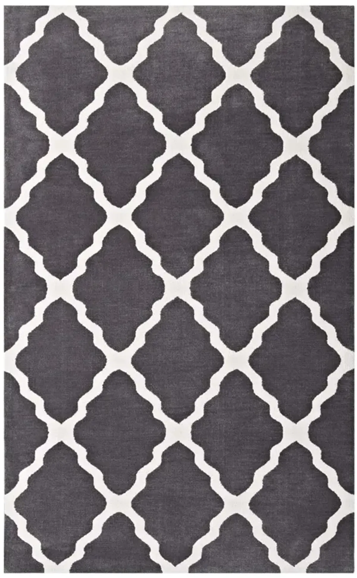 Marja Moroccan Trellis 5x8 Area Rug