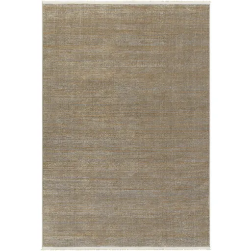 Masha MHA-2301 6'7" x 9' Machine Woven Rug