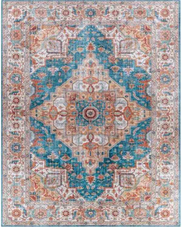 Iris 9' x 12' Rug