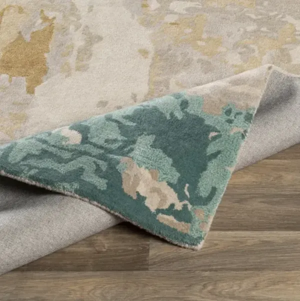 Kavita 8'10" x 12' Rug