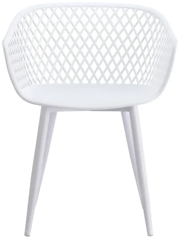 Piazza Outdoor Chair ( Set Of 2 )
