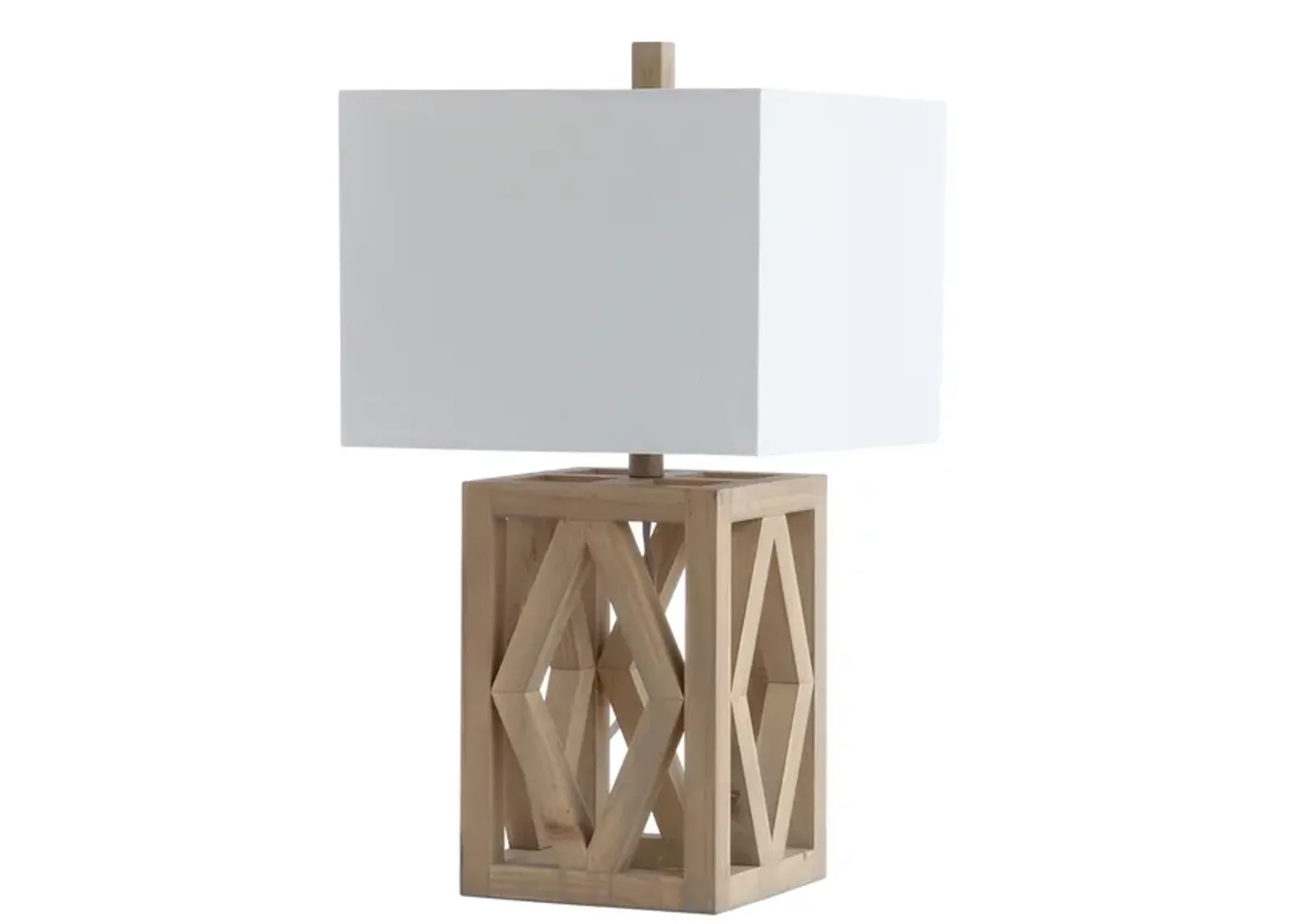 Turner Table Lamp - Set of 2