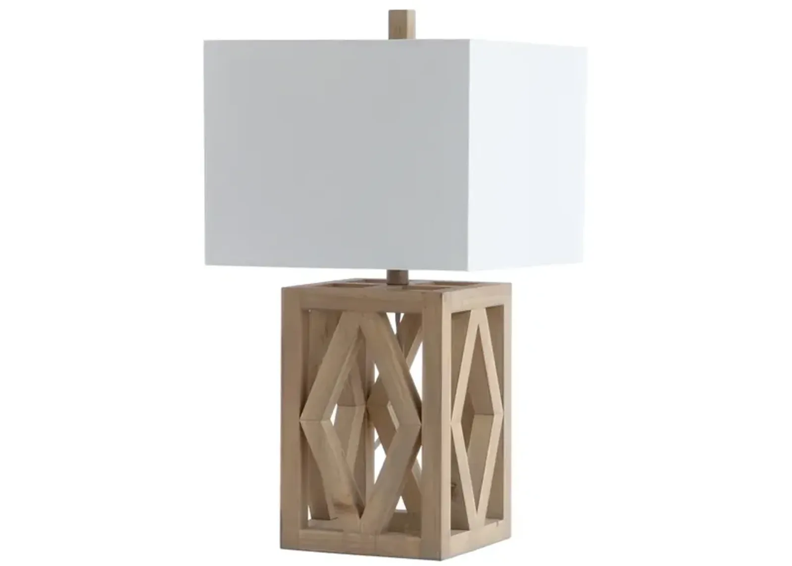 Turner Table Lamp - Set of 2