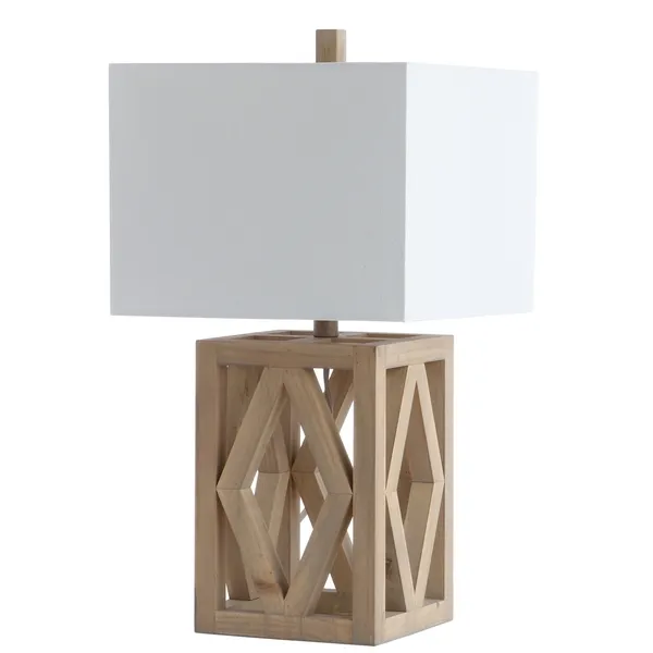 Turner Table Lamp - Set of 2