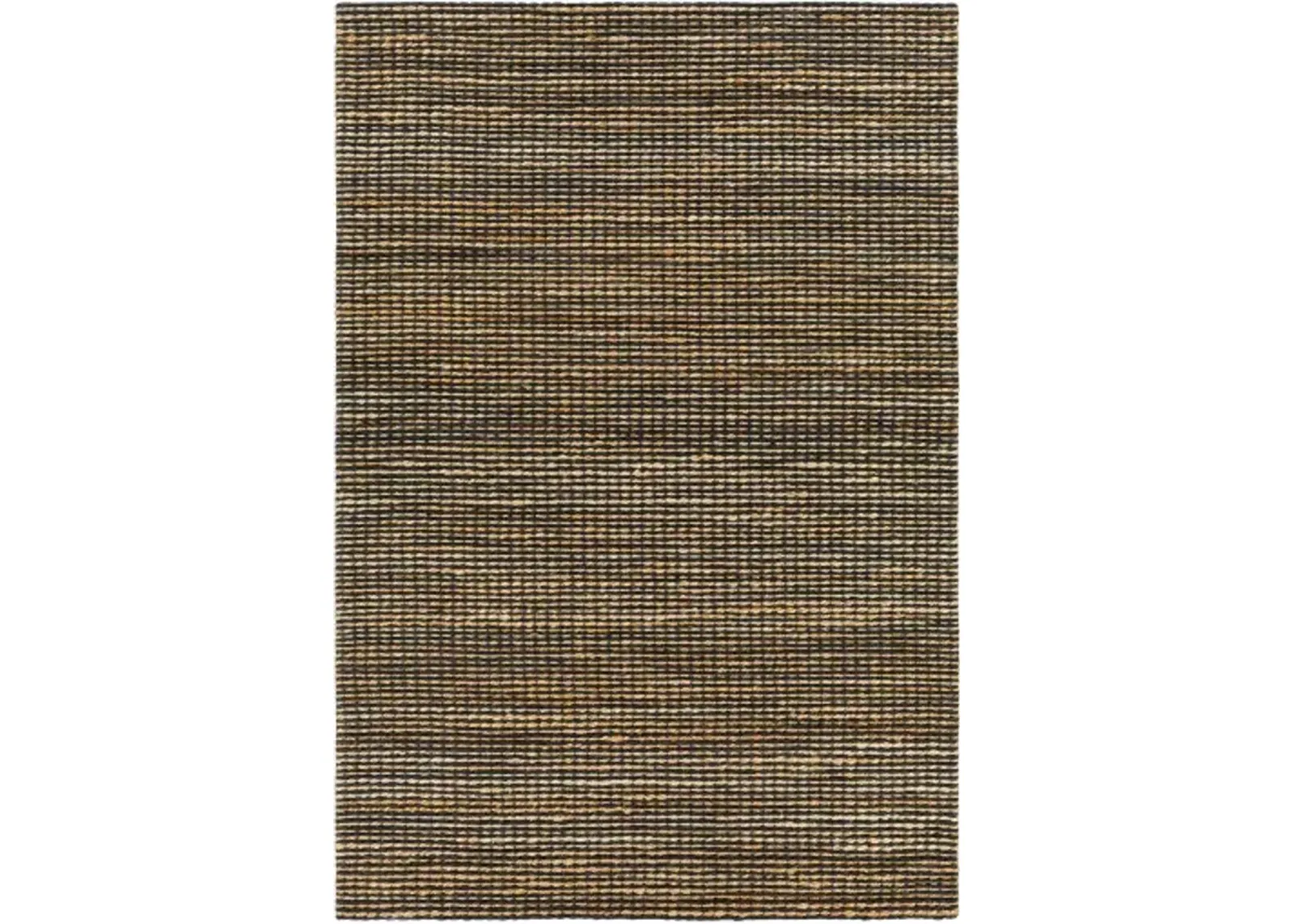 Priya PYA-2301 6' x 9' Hand Made Rug