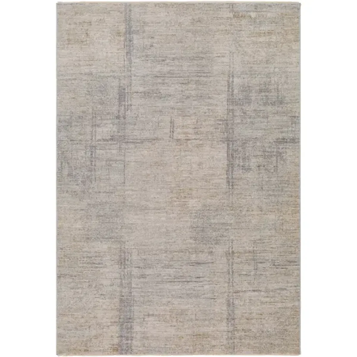 Avant Garde AVT-2361 6'7" x 9'6" Machine Woven Rug