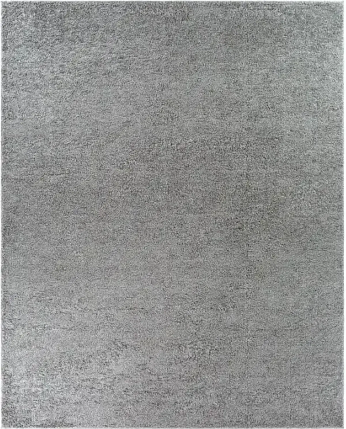 Bliss shag 6'7" x 9' Rug