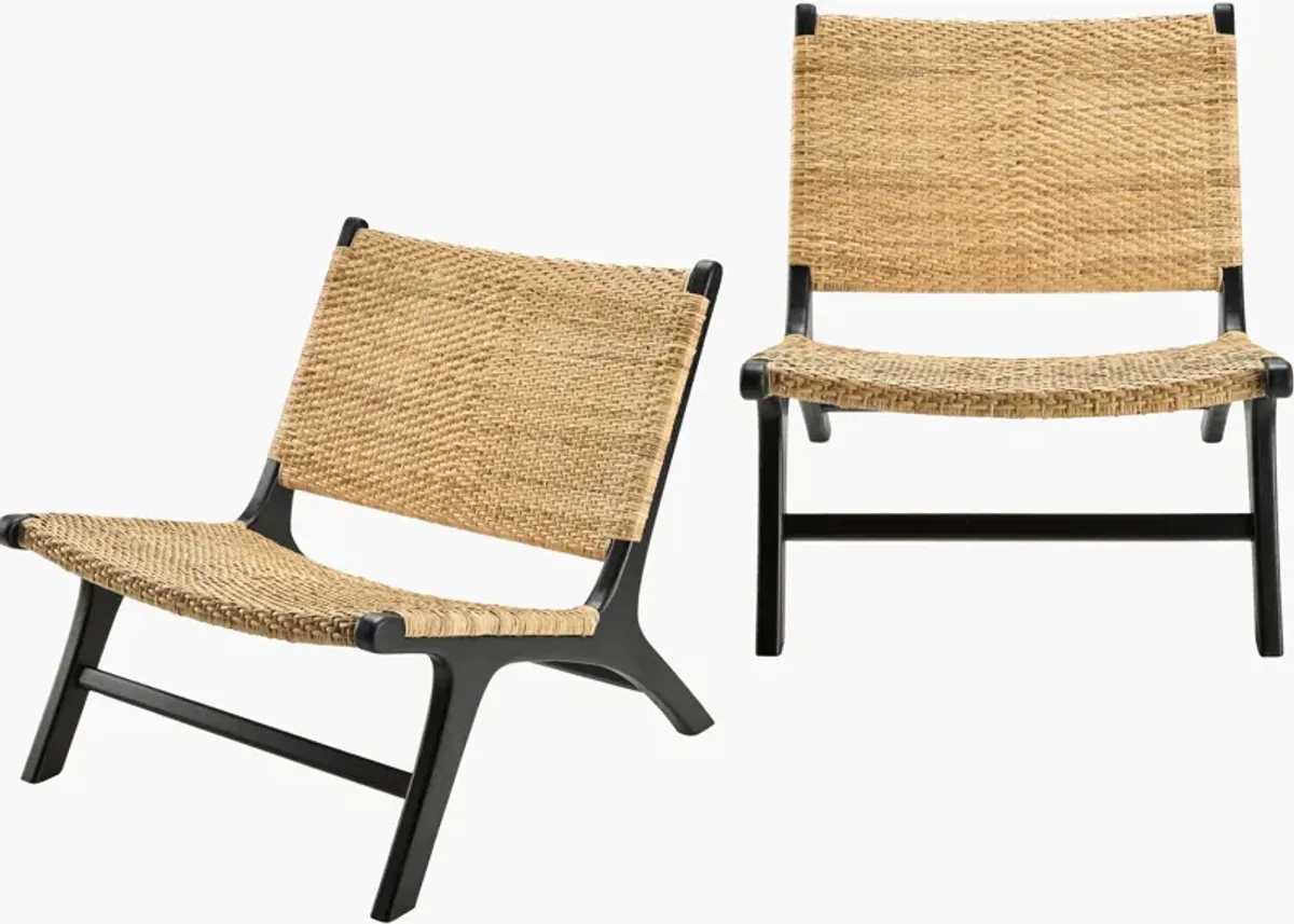 Shisho Ssh-002 28"h X 26"w X 32"d, 28"h X 26"w X 32"d Accent Chair