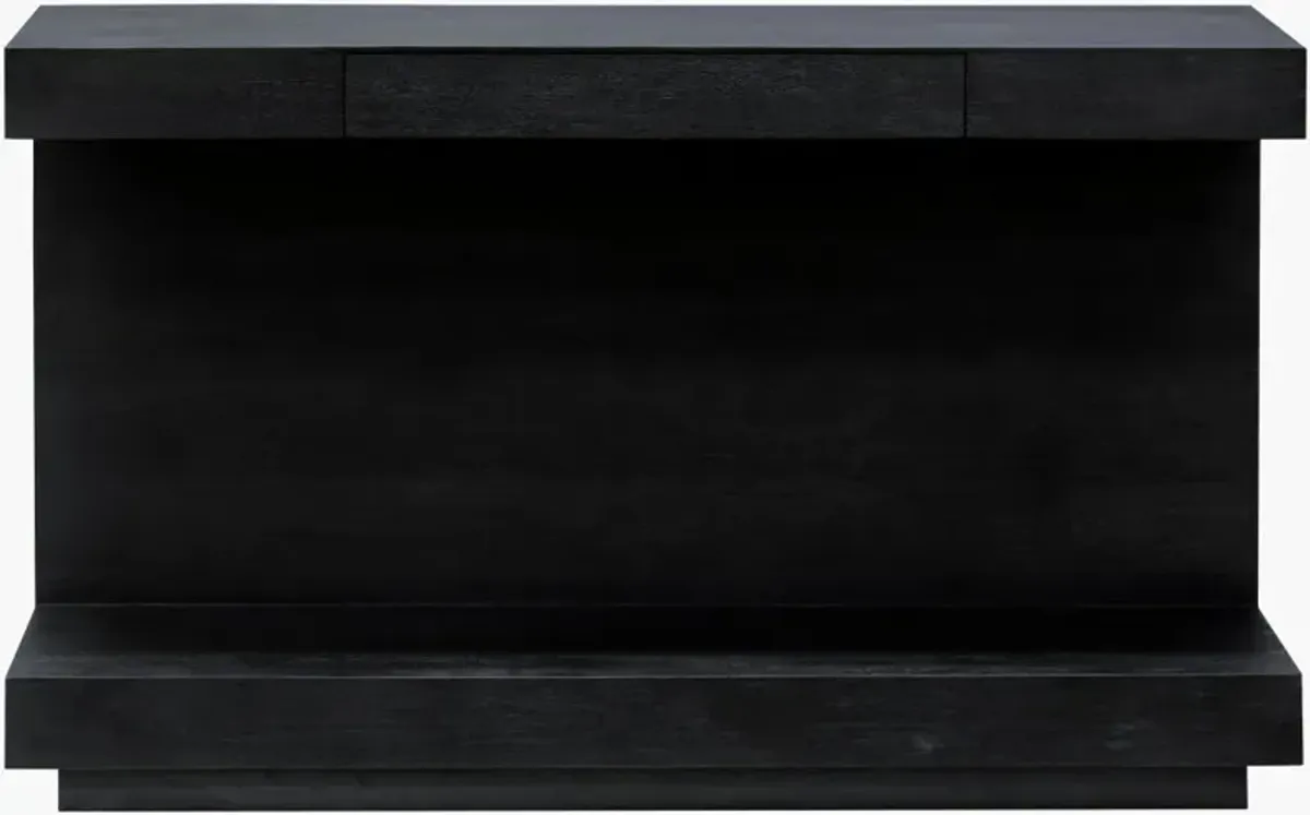 Coburn CBRN-006 30"H x 50"W x 16"D Console Table