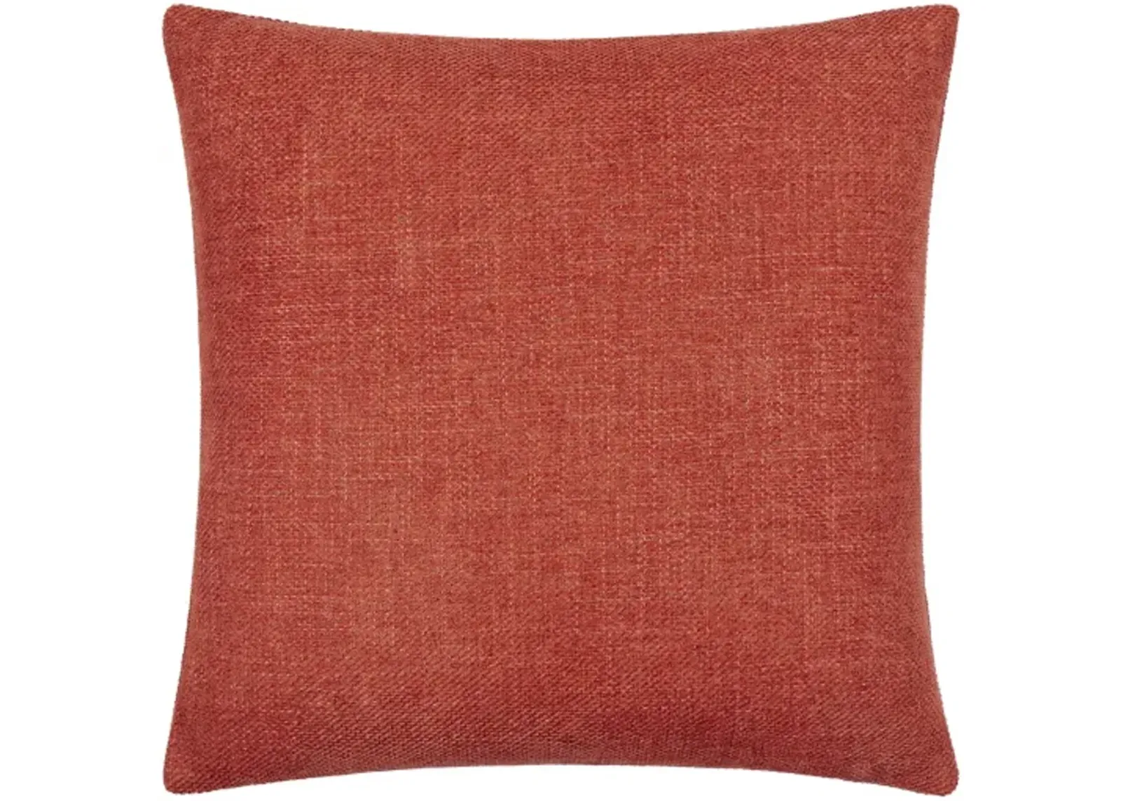 Sajani SJN-004 18"L x 18"W Accent Pillow  - Down Insert