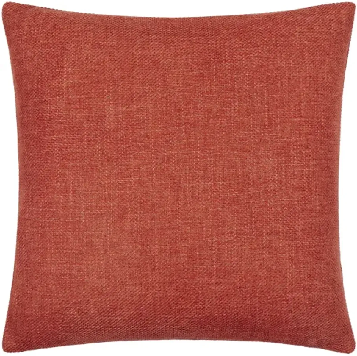 Sajani SJN-004 18"L x 18"W Accent Pillow  - Down Insert