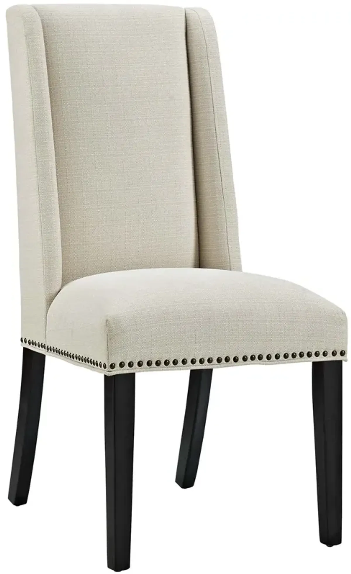 Baron Dining Chair Fabric Set of 2