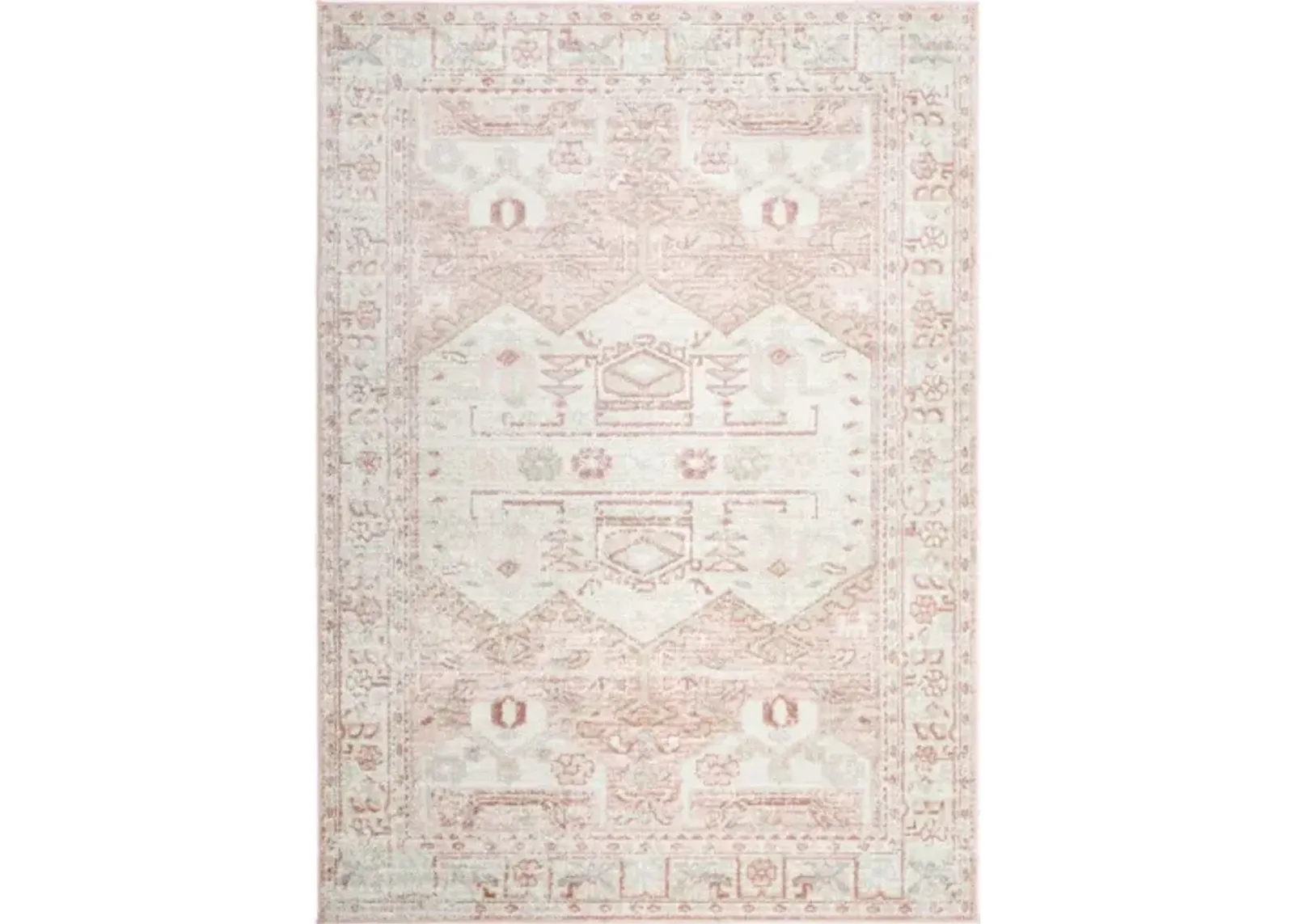 St tropez 3'11" x 5'7" Rug