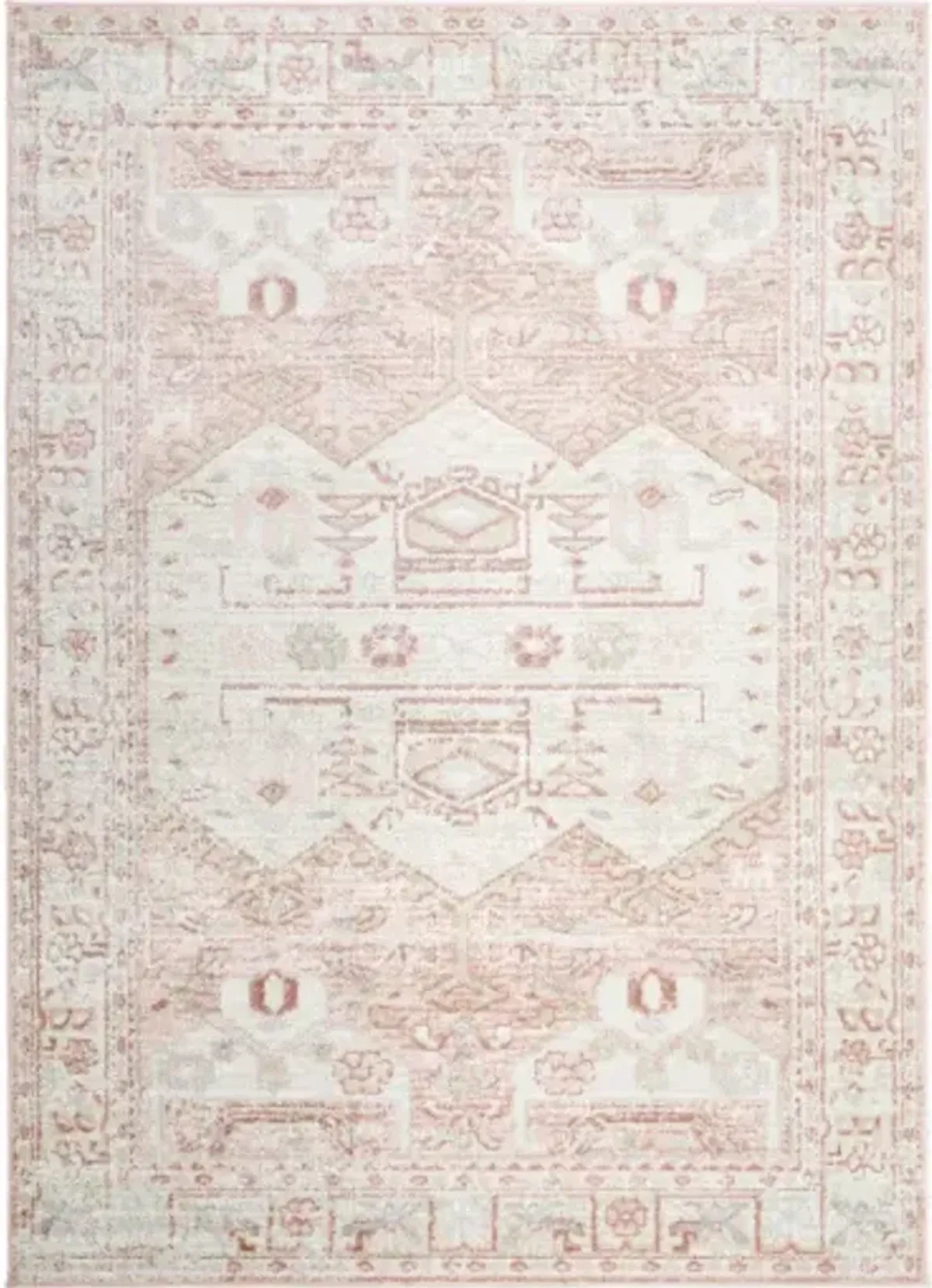 St tropez 3'11" x 5'7" Rug