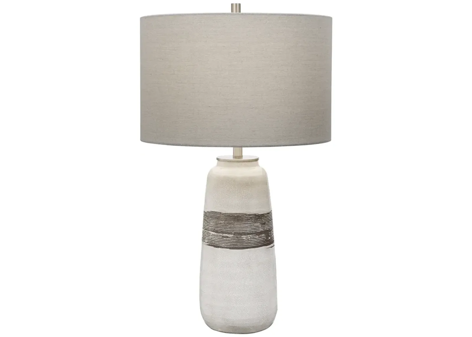 Comanche Table Lamp