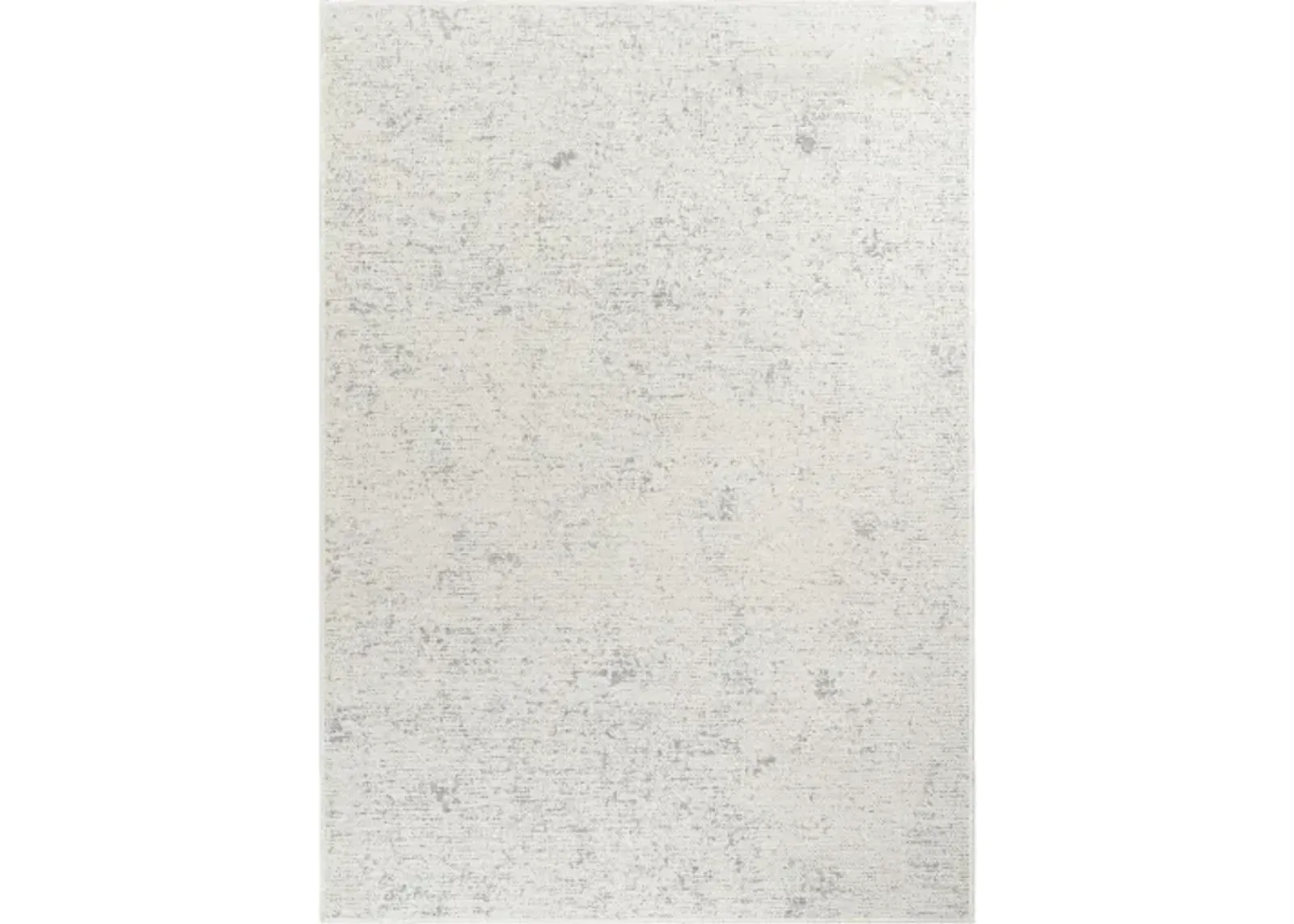 Quebec QBC-2301 2'7" x 7'3" Machine Woven Rug