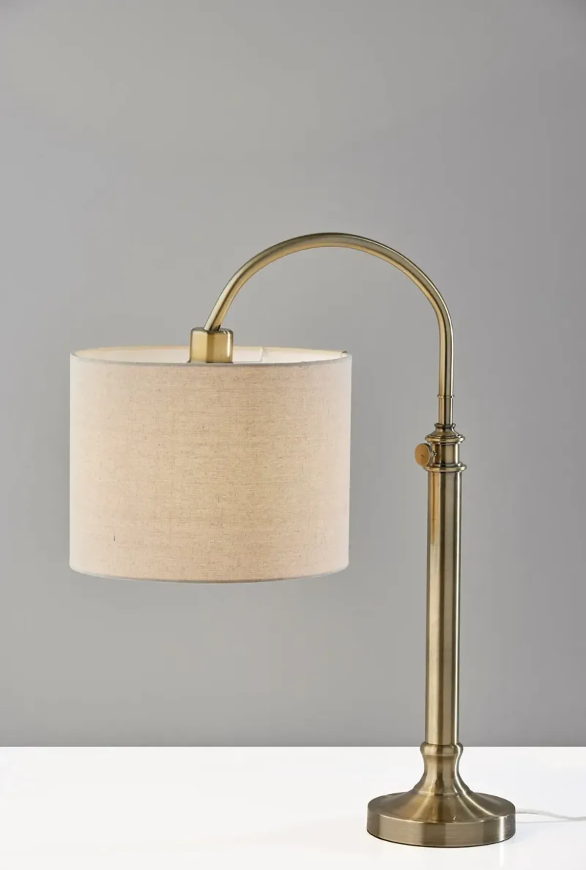 Barton Task Table Lamp