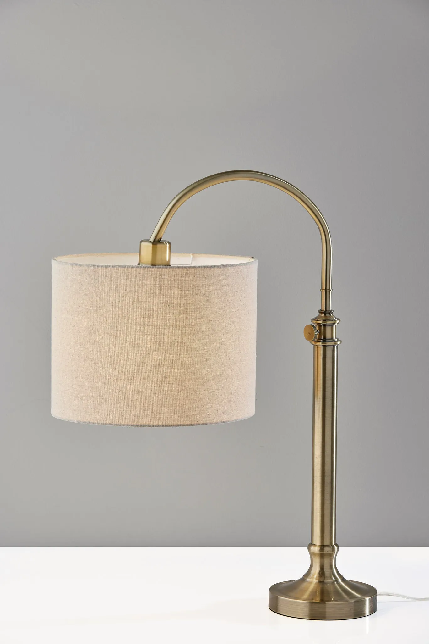 Barton Task Table Lamp