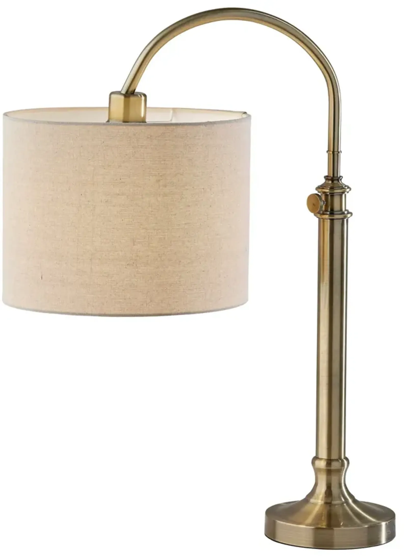 Barton Task Table Lamp