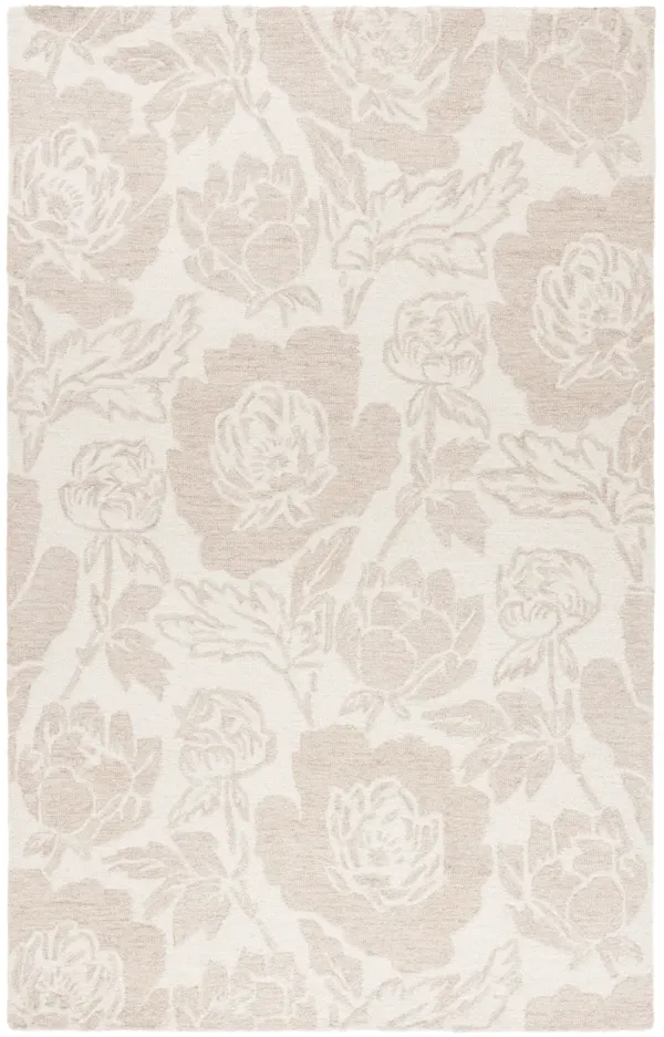 JARDIN Hand Tufted 6' x 9' area rug