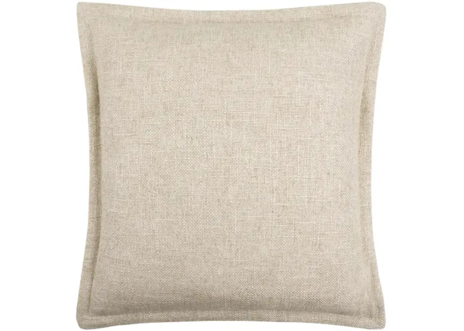 Thurman THU-001 18"L x 18"W Accent Pillow