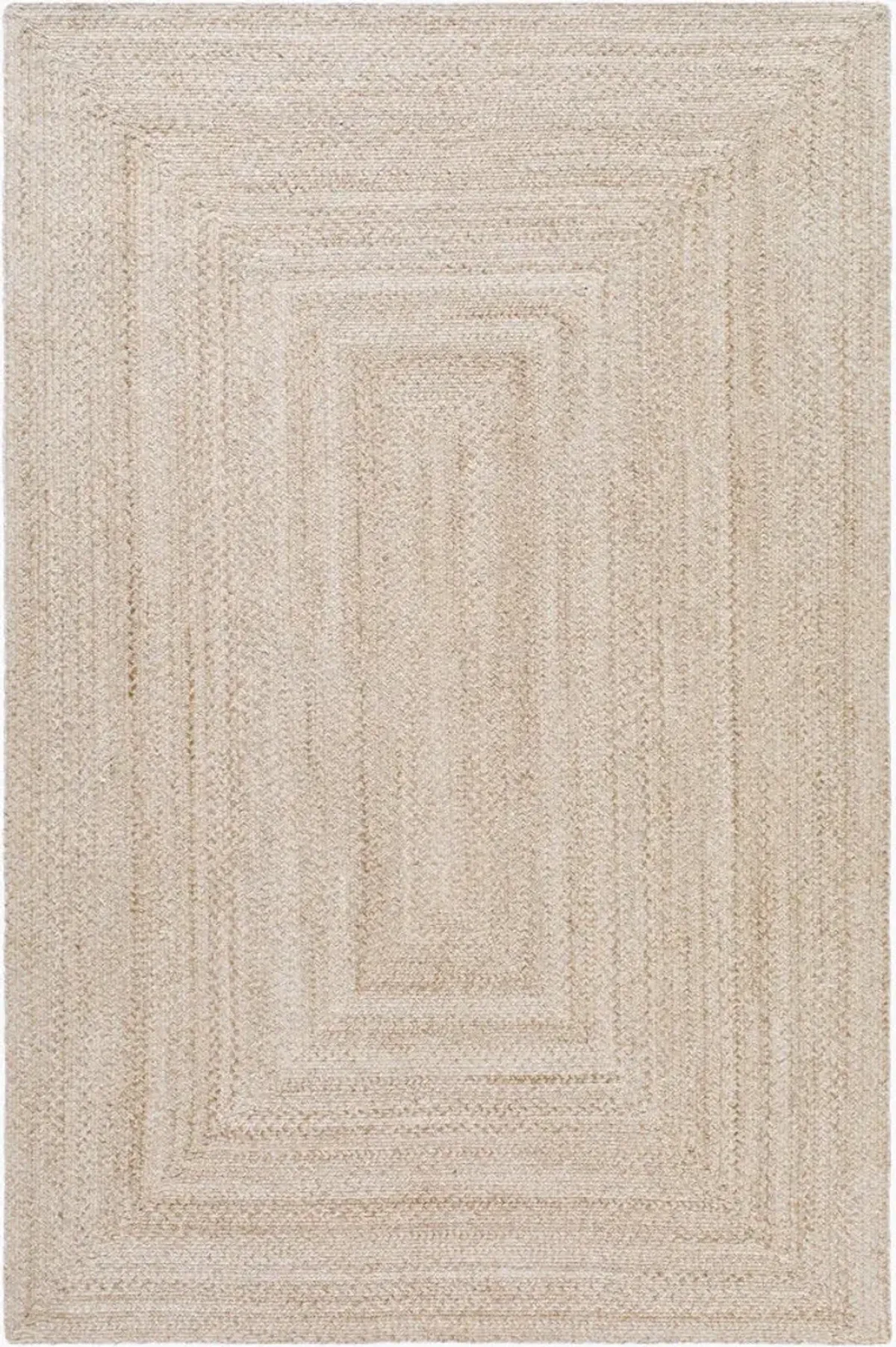 Azalea 8'10" x 12' Handmade Rug
