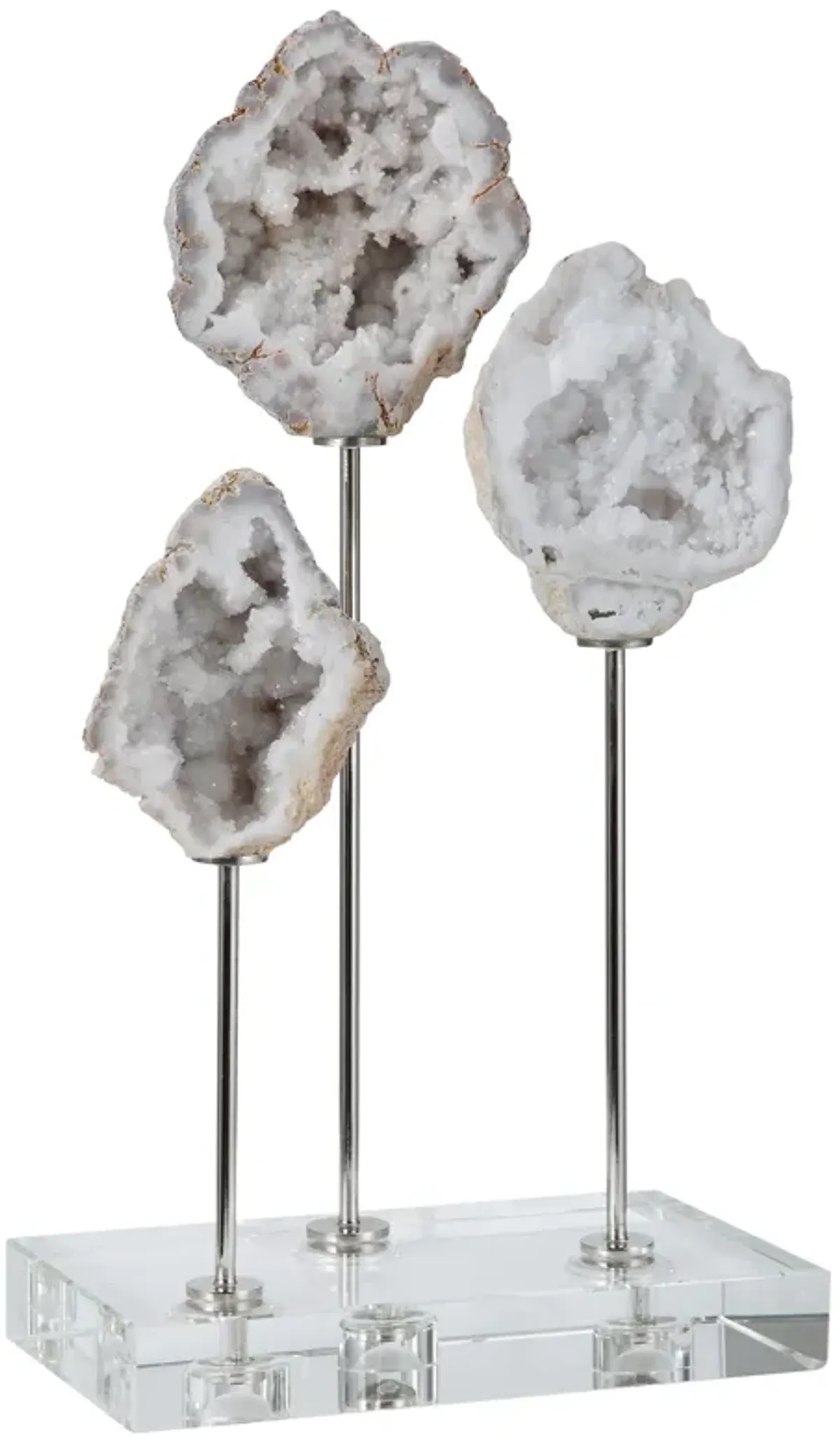 Cyrene Natural Stone Accessory