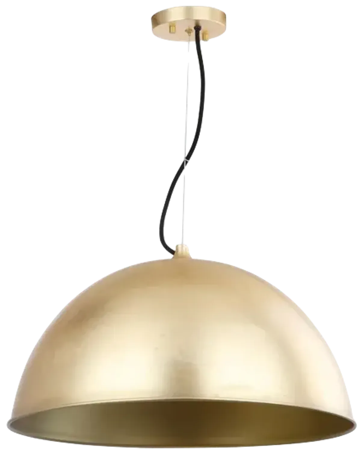 Archer Dome 21-Inch Dia Adjustable Pendant