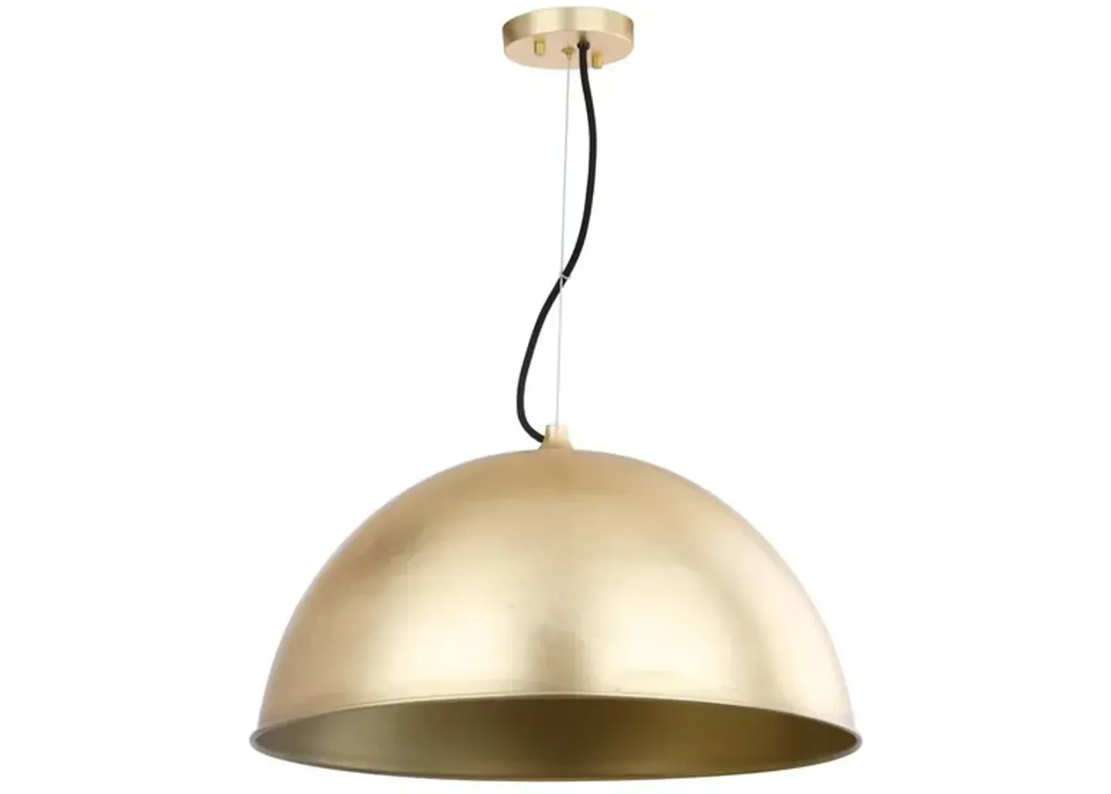 Archer Dome 21-Inch Dia Adjustable Pendant